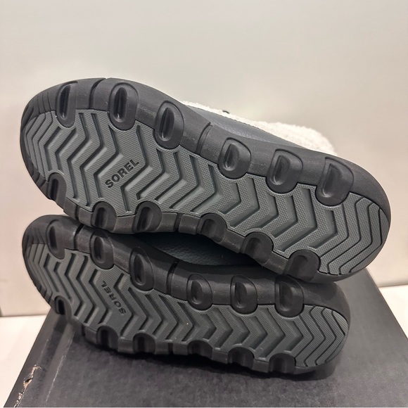 Sorel Boots Explorer ll Joan Cozy NIB - Picture 15 of 15